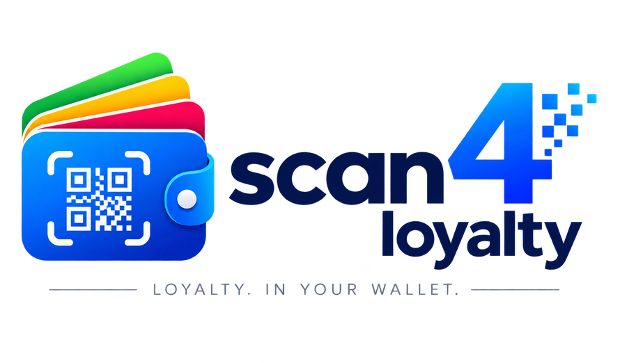 Scan4Loyalty